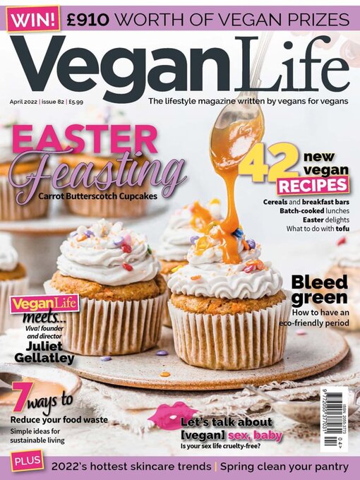 Title details for Vegan Life by Prime Impact - Available